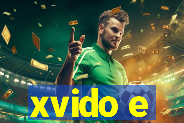 xvido e